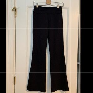 Lululemon groove pant